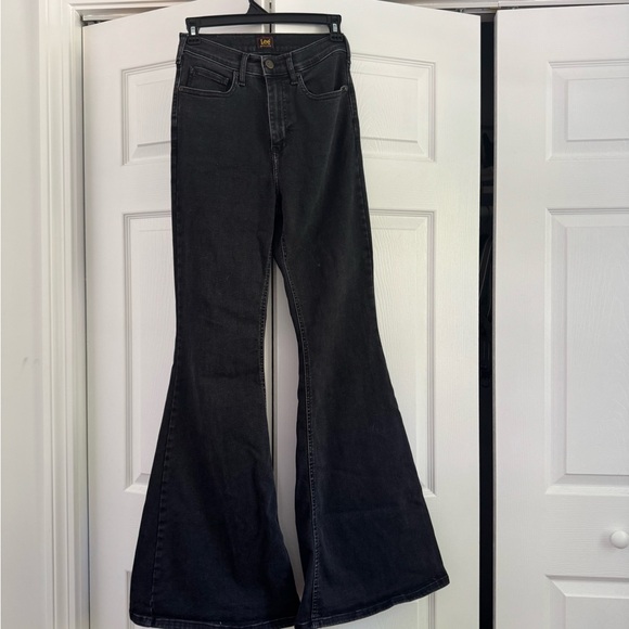 Lee high waist flare jean - Picture 1 of 3